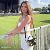 image:imageBOSTANTEN Clear Bag for Stadium Approved Crossbody Purse Handbags for Concerts Sports EventsBlack