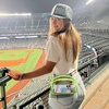image:imageBOSTANTEN Clear Bag for Women Stadium Approved Clear Bags Crossbody Purse Trendy for Concerts Sports EventsZb01yellow