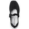 image:imageBOSTANTEN Comfortable Mary Jane Sneakers for Women  Lightweight amp Breathable Slip On Casual Shoes 2026 Wide Toe Box Cushioned Sole for AllDay WalkingWorkBlack