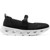 image:imageBOSTANTEN Comfortable Mary Jane Sneakers for Women  Lightweight amp Breathable Slip On Casual Shoes 2026 Wide Toe Box Cushioned Sole for AllDay WalkingWorkBlack