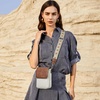 image:imageBOSTANTEN Crossbody Bags for Women Cell Phone Purse Leather Wallet Handbags with Card SlotsA01beige With Brown