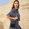 image:imageBOSTANTEN Crossbody Bags for Women Cell Phone Purse Leather Wallet Handbags with Card SlotsA05black