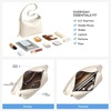 image:imageBOSTANTEN Crossbody Purse for Women Small Shoulder Bag Soft Suede and Pebbled Vegan Leather Hobo Bags with Adjustable StrapBeigepebbled Leather