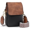 C01-brown With Black