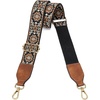 Brown Strap