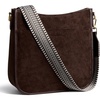 Suede Coffee
