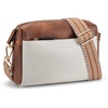 P01-beige With Brown