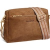 Suede Brown