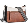 Z01-beige With Brown