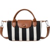 A02-black With Brown