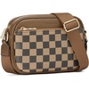 Checkered Coffee