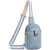 A-denim Blue