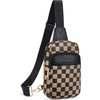 A-checkered Coffee