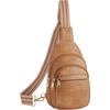 A-camel Brown