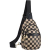 A-checkered Coffee