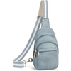 A-denim Blue