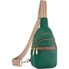A-lichee Green