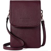 A-05-burgundy Red