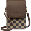 Checkered Coffee