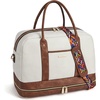 0-Beige with Brown