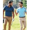 image:imageBOSTANTEN Belt Men Leather Reversible Belts for Men 1 38 for Casual Golf Dress Pants TwoinOne Belt Gift001gunblackBrown