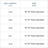 image:imageBOSTANTEN Belt Men Leather Reversible Belts for Men 1 38 for Casual Golf Dress Pants TwoinOne Belt Gift003gunblackBrown