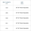 image:imageBOSTANTEN Belt Men Leather Reversible Belts for Men 1 38 for Casual Golf Dress Pants TwoinOne Belt Gift009blackblackBrown