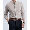 image:imageBOSTANTEN Mens Belt Leather Ratchet 1 38 Belt For Men Gift Dress and Casual with Adjustable Buckle Trim to Fit001vintage Brown