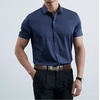 image:imageBOSTANTEN Mens Belt Leather Ratchet Belt For Men Dress and Casual with Adjustable Buckle Trim to Fit001 Coffee
