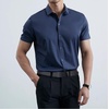 image:imageBOSTANTEN Mens Belt Leather Ratchet Belt For Men Dress and Casual with Adjustable Buckle Trim to Fit003black With Coffee
