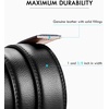image:imageBOSTANTEN Mens Belt Leather Ratchet Belt For Men Dress and Casual with Adjustable Buckle Trim to Fit009black With Apricot