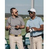 image:imageBOSTANTEN Ratchet Web Belt Men Nylon Golf Adjustable Work Mens Belt with Casual Pants001 All Black