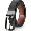 001-gun-black/Brown
