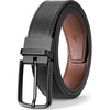 004-matte-black/Brown