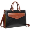 D-black&brown