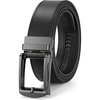 002-glossy Black