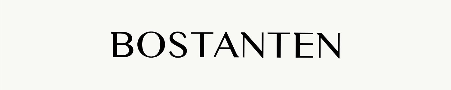 BOSTANTEN | Life in Motion – Timeless Genuine Leather Bags for Business & Urban Daily Life
