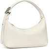 image:imageBOSTANTEN Small Black Purse for Women Vegan Leather Handbag Trendy Shoulder Bag with Adjustable StrapWhite