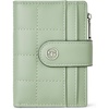 PU Leahter-Green