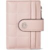 PU Leahter-Pink