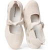 image:imageBOSTANTEN Mary Jane Sneakers with Mesh Women Slip On ShoesBeige