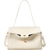 image:imageBOSTANTEN Shoulder Bag for Women Vegan Leather Purse and HandbagsBeigevagan Leather