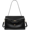 Black-vagan Leather