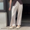 image:imageBOSTANTEN Ballet Sneakers Mary Jane Shoes Breathable Mesh Cushioned SoleBeige