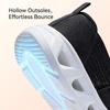 image:imageBOSTANTEN Comfortable Mary Jane Sneakers for Women Casual Walking ShoesBlack