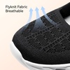 image:imageBOSTANTEN Comfortable Mary Jane Sneakers for Women Casual Walking ShoesBlack